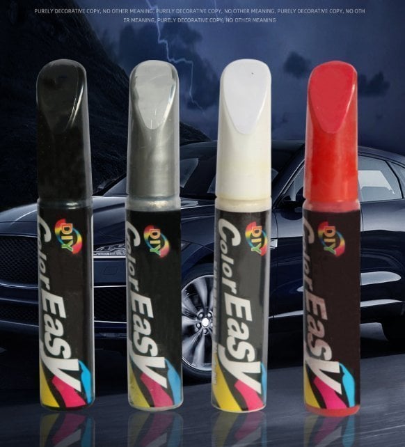 Scratch Repair Pen For Car/Motorcycle/Boatâš