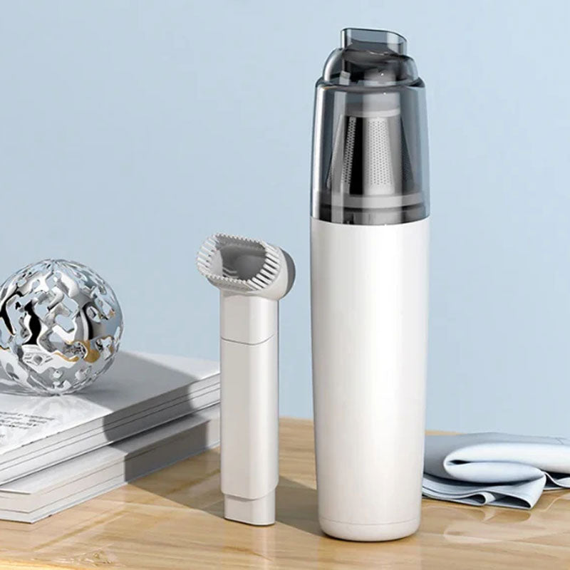 đš 50% OFF NOW! đ Slim V8 Mate Cordless Car Vacuum â High Power, Ultra-Slim Design & Long Battery Life âĄ