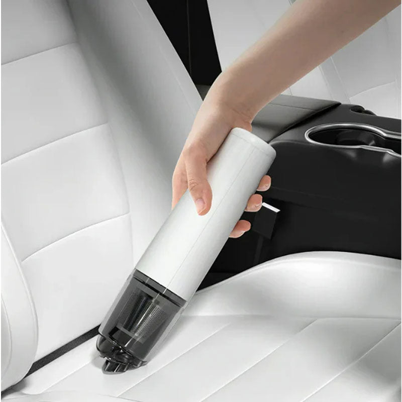 đš 50% OFF NOW! đ Slim V8 Mate Cordless Car Vacuum â High Power, Ultra-Slim Design & Long Battery Life âĄ