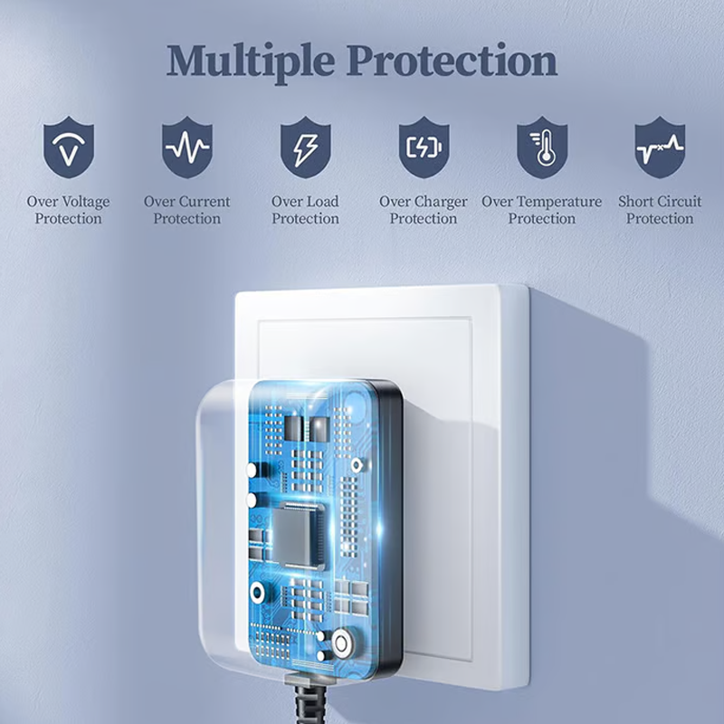 š„Limited time 55% discountš„Universal High-Efficiency Lithium Battery Charger Adapter