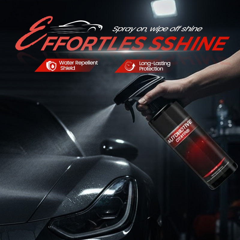 đ„Buy 1 Get 1 Freeđ„Professional Car Ceramic Coating Spray