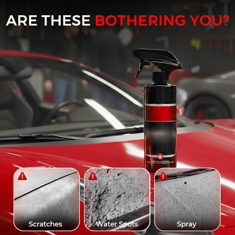 đ„Buy 1 Get 1 Freeđ„Professional Car Ceramic Coating Spray